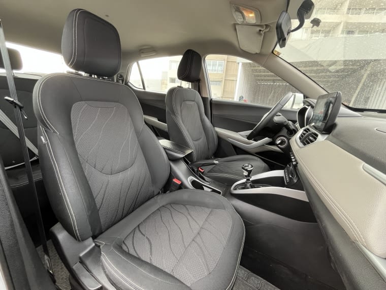 Chevrolet Groove Ltz 1.5 año 2024