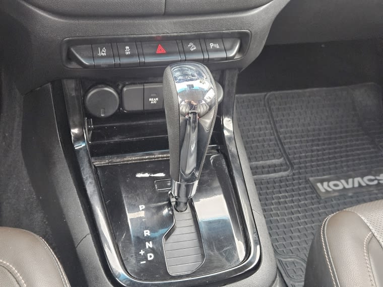 Chevrolet Trailblazer 2.8 Premier At 4x4 Diesel año 2021