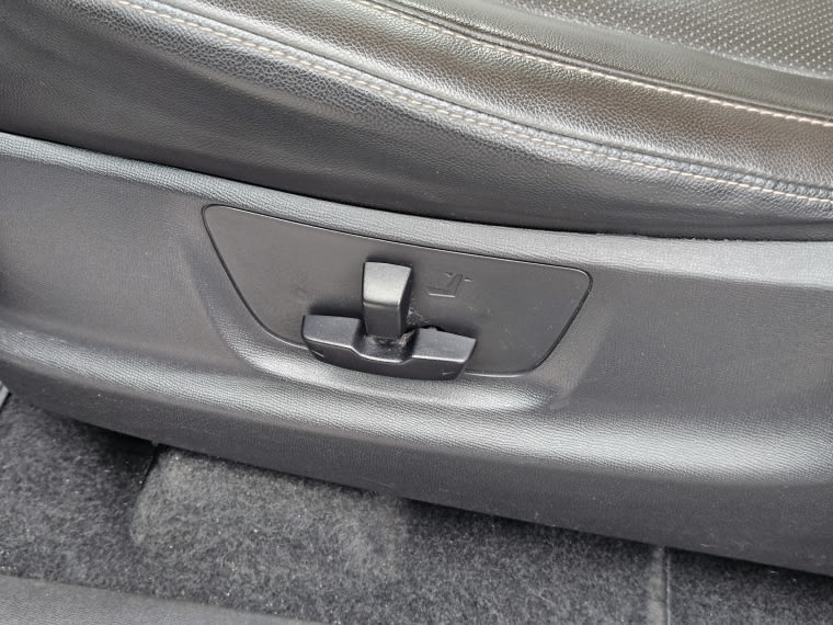 Chevrolet Trailblazer 2.8 Premier At 4x4 Diesel año 2021