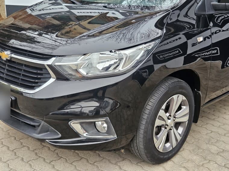 Chevrolet Spin 1.8 Premier Mt año 2024