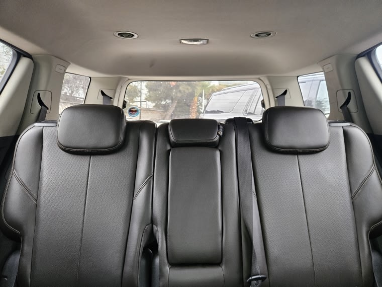 Chevrolet Trailblazer 2.8 Premier At 4x4 Diesel año 2021