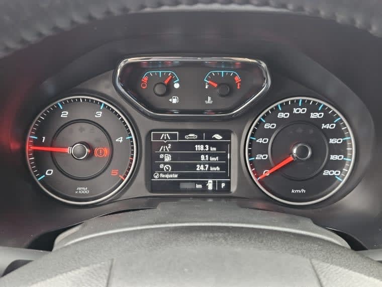 Chevrolet Trailblazer 2.8 Premier At 4x4 Diesel año 2021