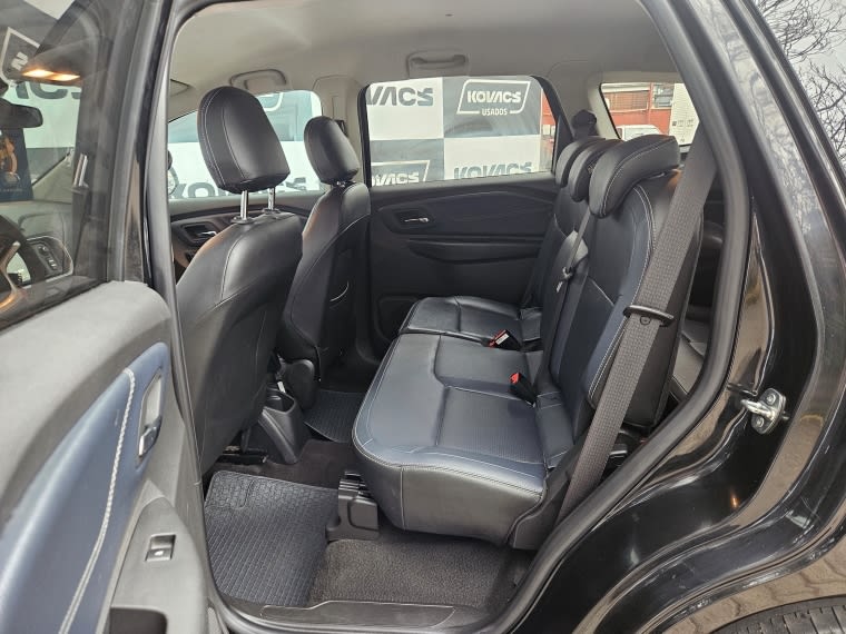 Chevrolet Spin 1.8 Premier Mt año 2024