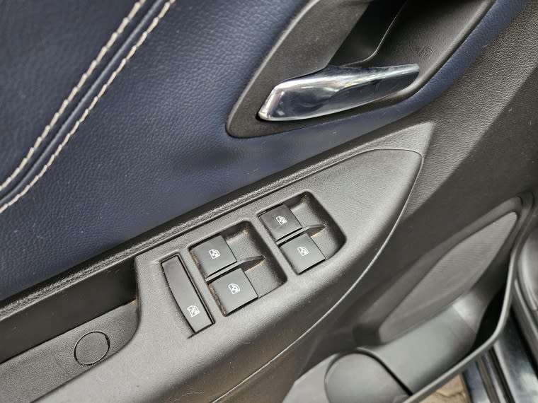 Chevrolet Spin 1.8 Premier Mt año 2024