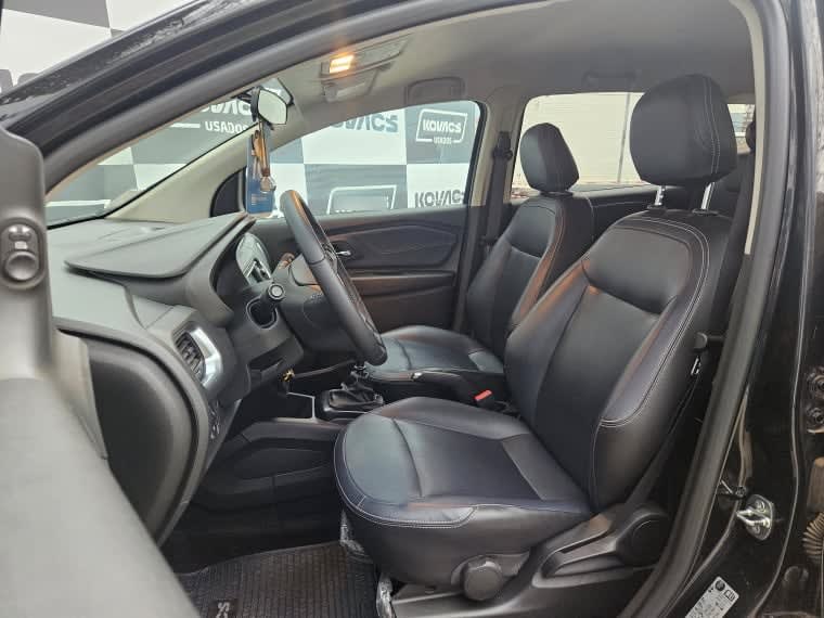 Chevrolet Spin 1.8 Premier Mt año 2024