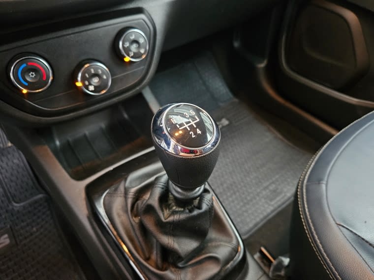 Chevrolet Spin 1.8 Premier Mt año 2024