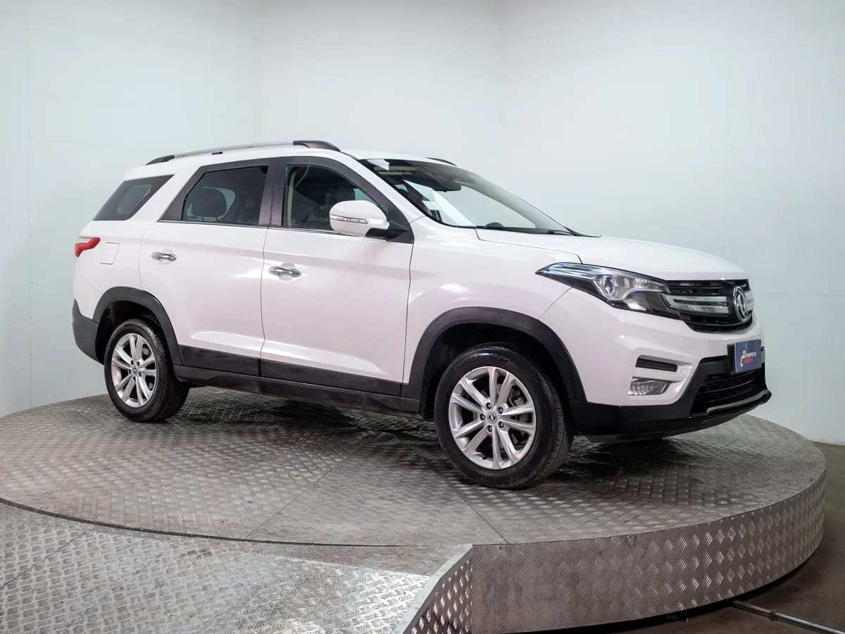 DFSK Suv 560 1.8 Comfort Mt año 2024