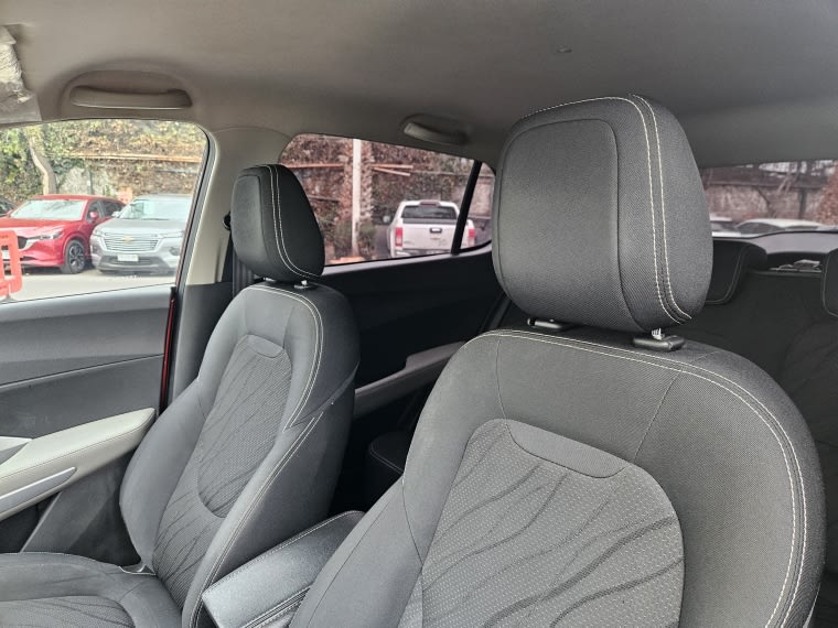 Chevrolet Groove Ltz 1.5 Mt año 2025