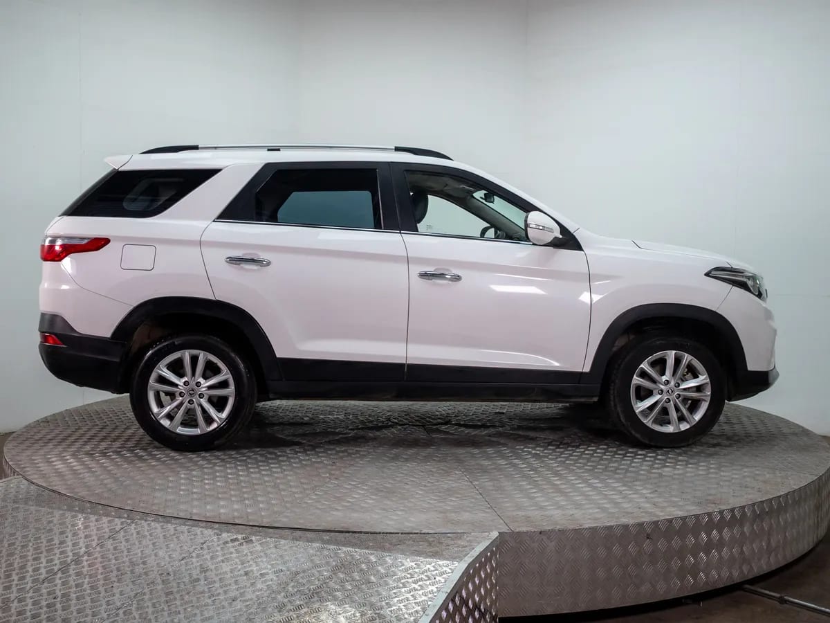 DFSK Suv 560 1.8 Comfort Mt año 2024