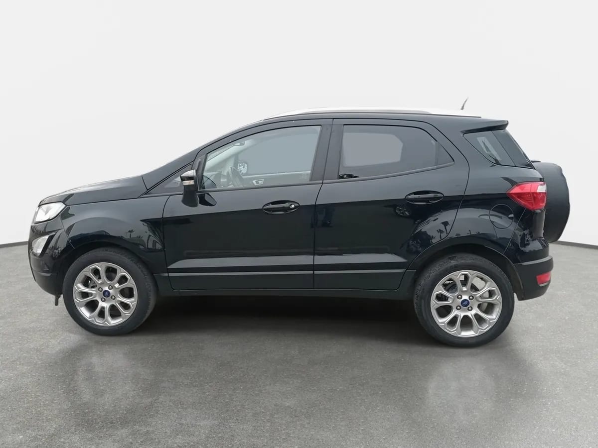Ford Ecosport 1.5 Titanium 4x2 Mt 5p año 2022