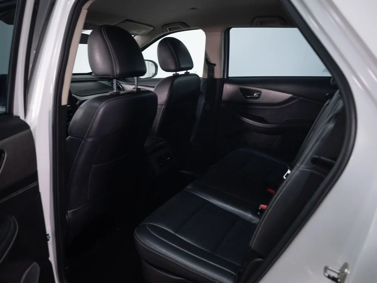 DFSK Suv 560 1.8 Comfort Mt año 2024