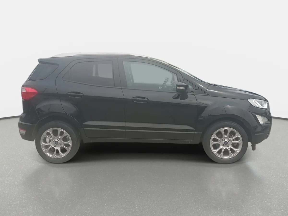 Ford Ecosport 1.5 Titanium 4x2 Mt 5p año 2022