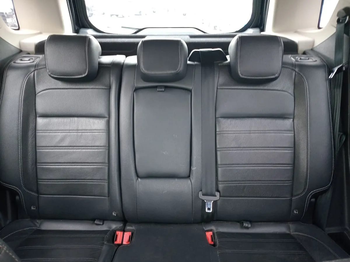 Ford Ecosport 1.5 Titanium 4x2 Mt 5p año 2022