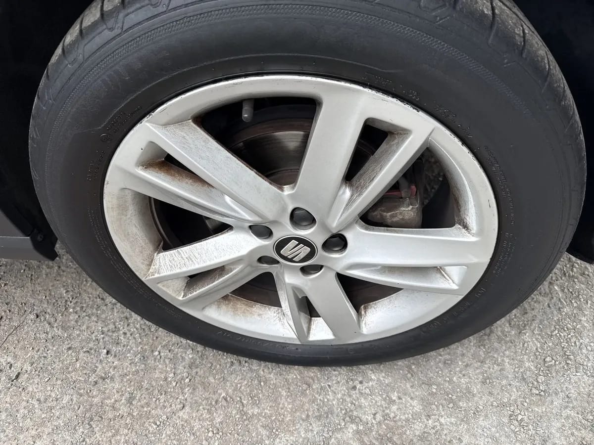 Seat Arona 1.6 Fr 4x2 At 5p año 2022