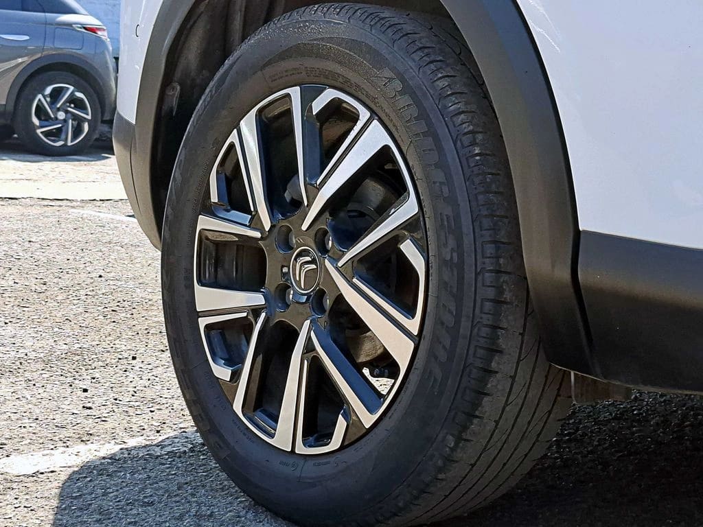 Citroen C4 1.5 At Bluehdi año 2022
