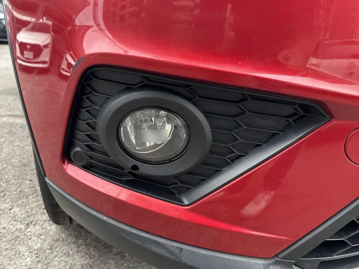 Seat Arona 1.6 Fr 4x2 At 5p año 2022