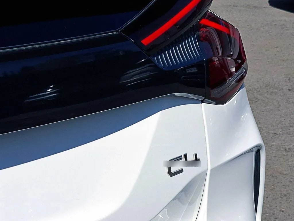 Citroen C4 1.5 At Bluehdi año 2022