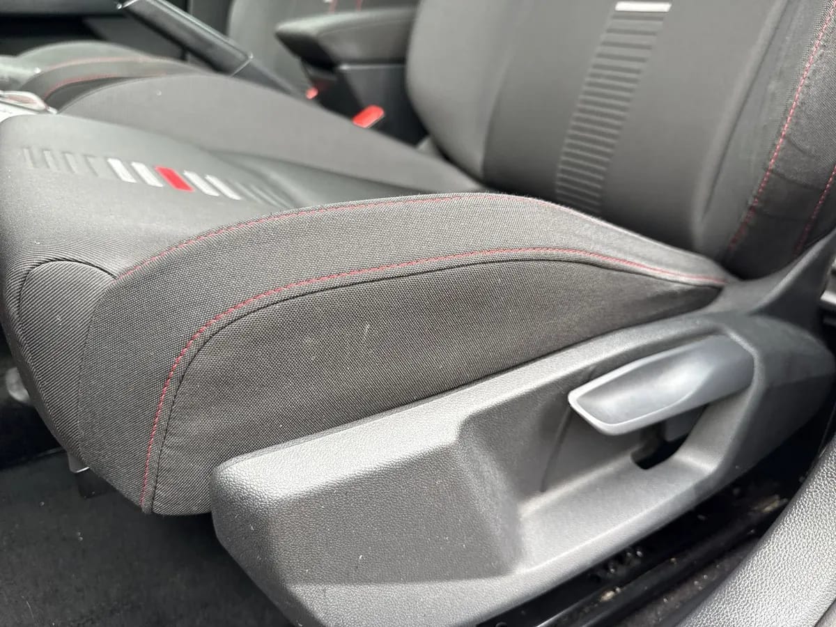 Seat Arona 1.6 Fr 4x2 At 5p año 2022