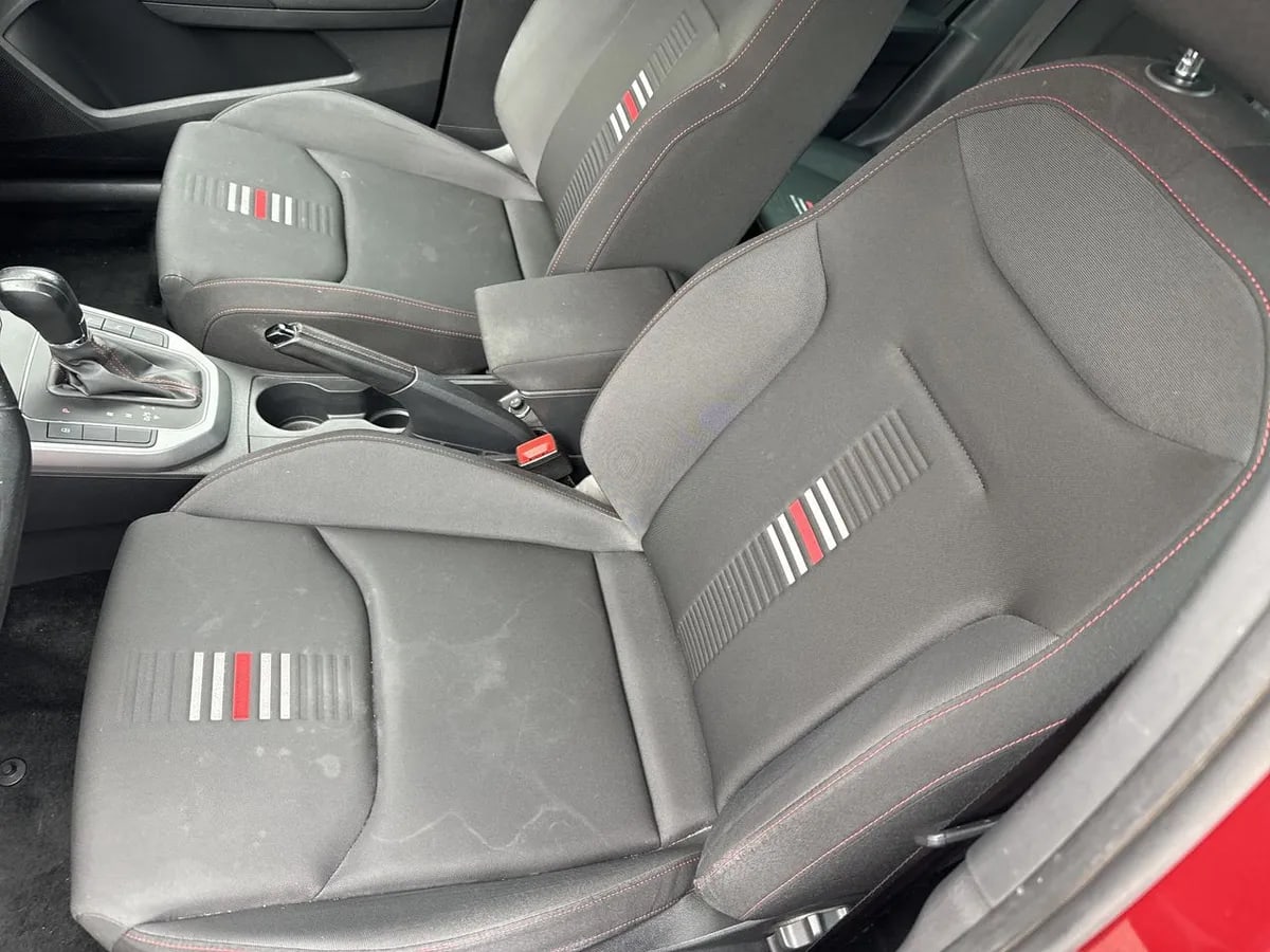 Seat Arona 1.6 Fr 4x2 At 5p año 2022