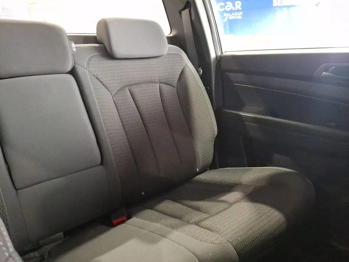 Ssangyong Musso 2.2 Grand Glx Td Diesel 2wd Mt6 4p año 2023