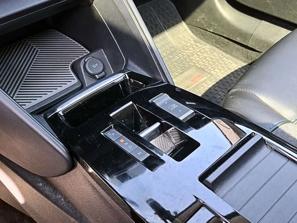 Citroen C4 1.5 At Bluehdi año 2022
