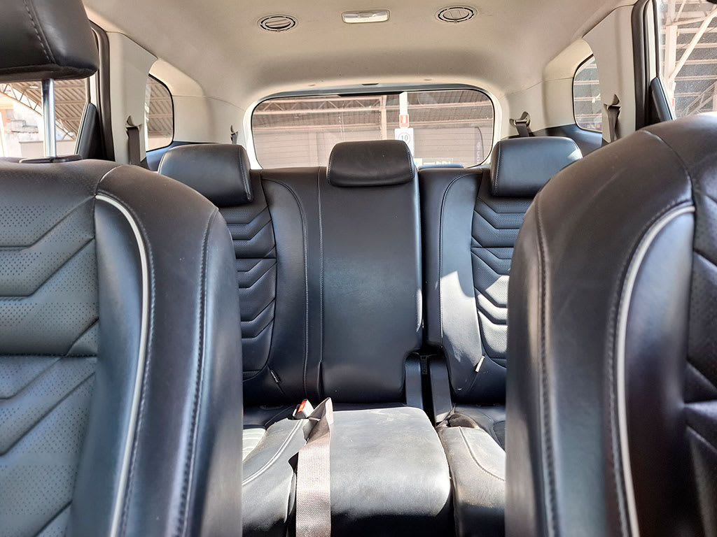 Kia Carens Ex 1.5 Aut año 2023