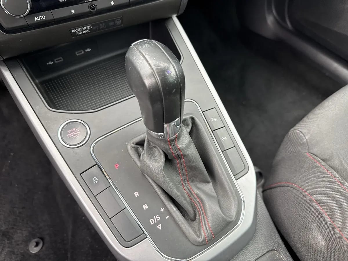 Seat Arona 1.6 Fr 4x2 At 5p año 2022