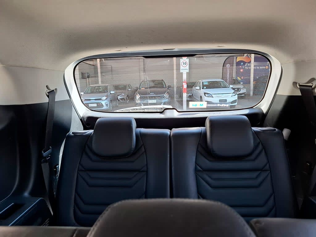 Kia Carens Ex 1.5 Aut año 2023