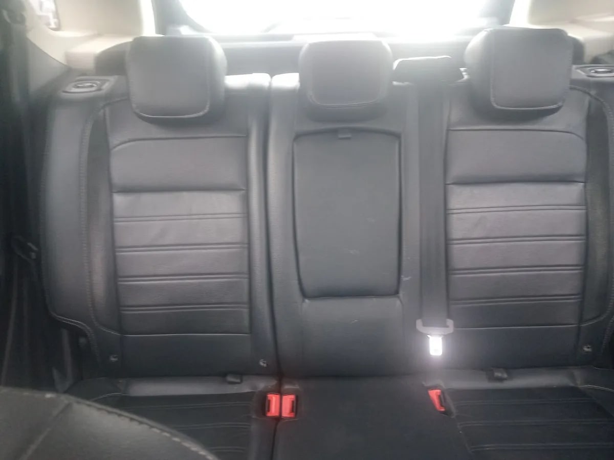 Ford Ecosport 1.5 Titanium 4x2 Mt 5p año 2022
