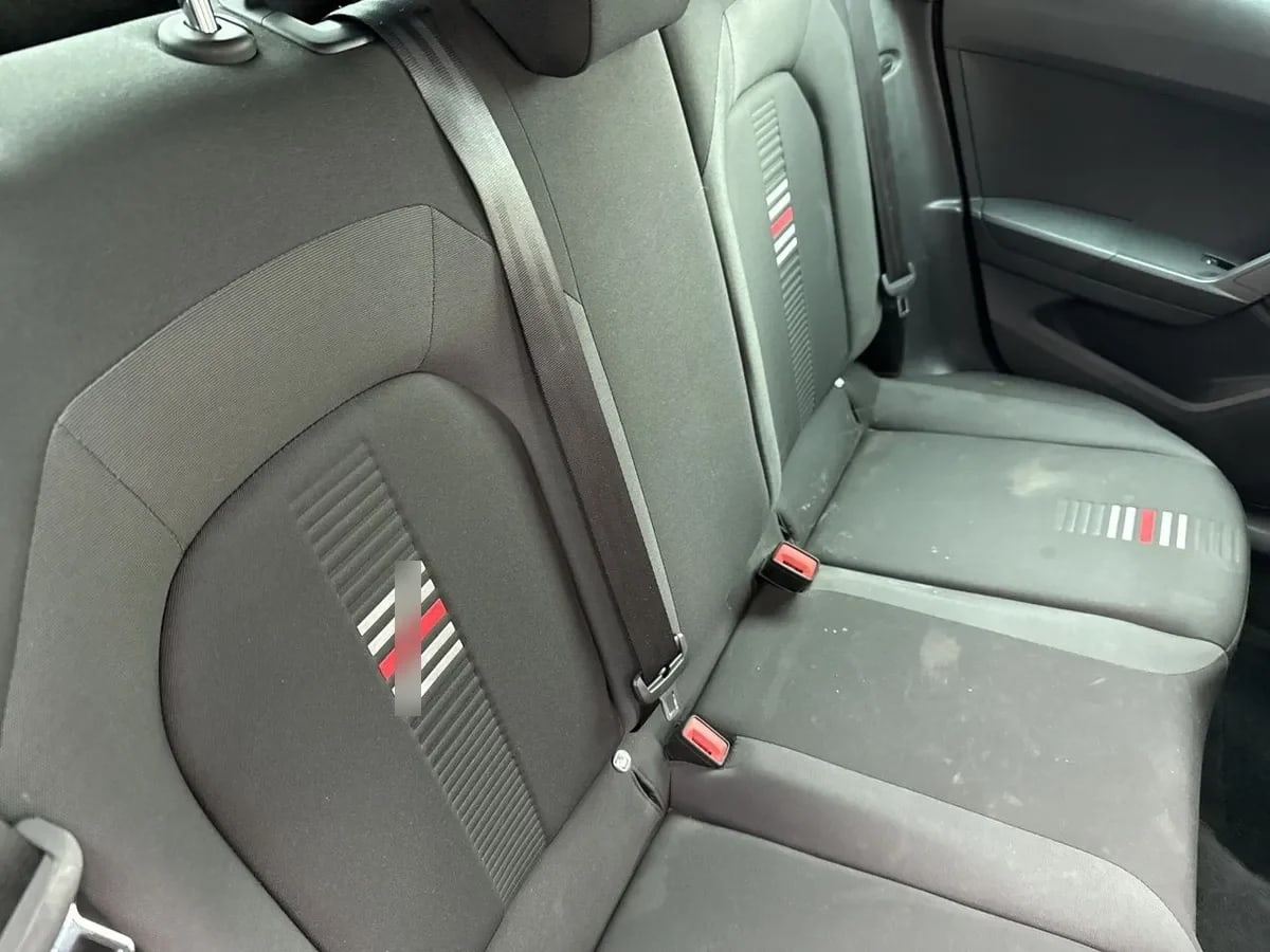 Seat Arona 1.6 Fr 4x2 At 5p año 2022