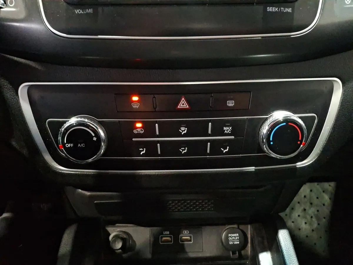 Ssangyong Musso 2.2 Grand Glx Td Diesel 2wd Mt6 4p año 2023