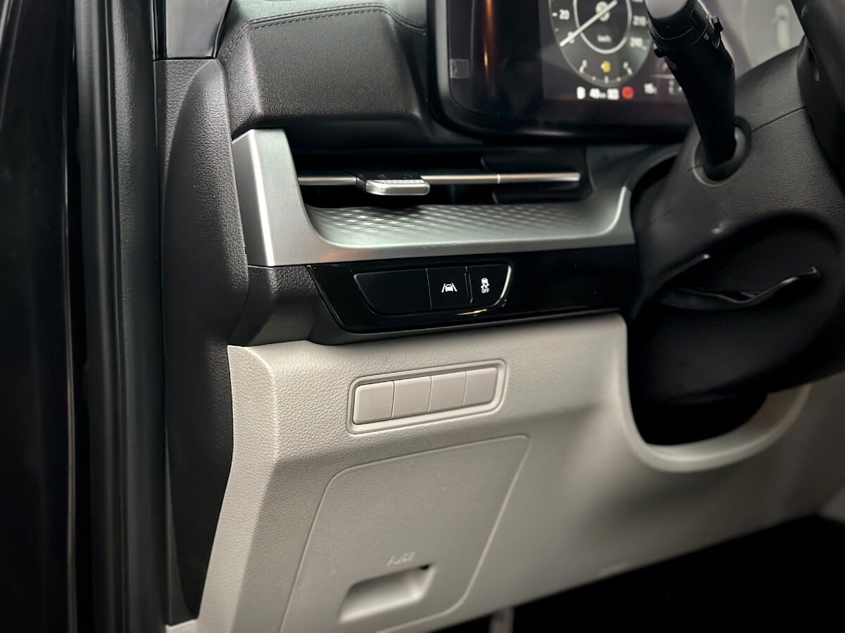 Kia Carnival Ex año 2022