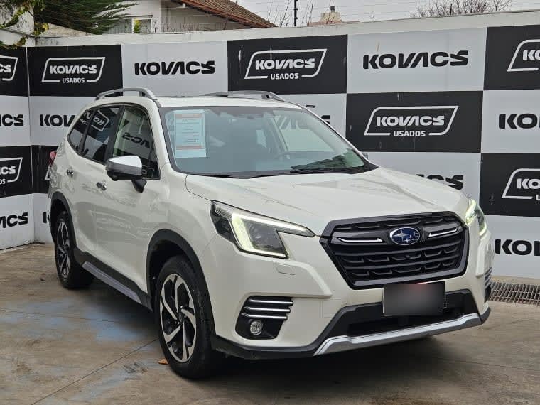 Subaru Forester 2.0 Limited Eysight At 4x4 año 2024