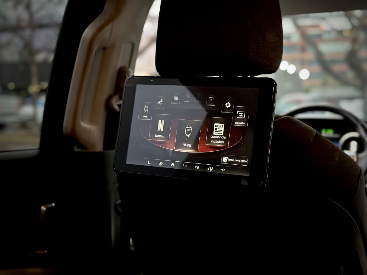 Kia Carnival Ex año 2022