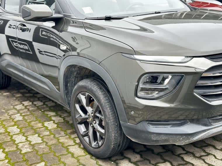 Chevrolet Montana 1.2 Mt año 2023