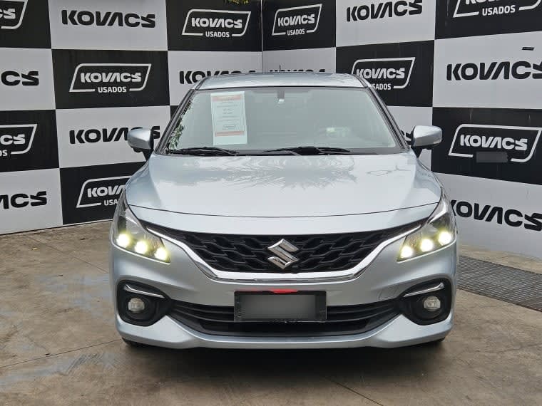 Suzuki Baleno 1.5 Glx At año 2025