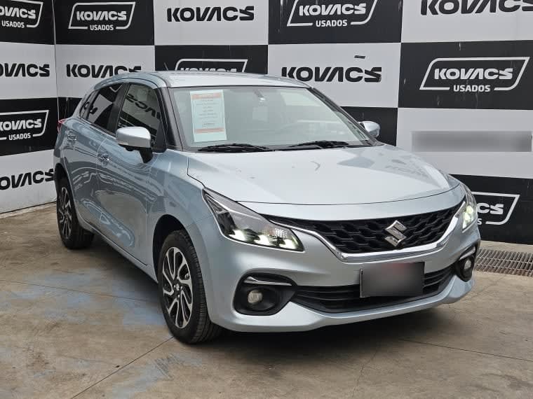 Suzuki Baleno 1.5 Glx At año 2025