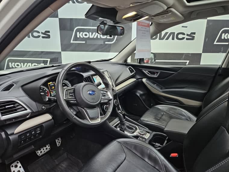 Subaru Forester 2.0 Limited Eysight At 4x4 año 2024