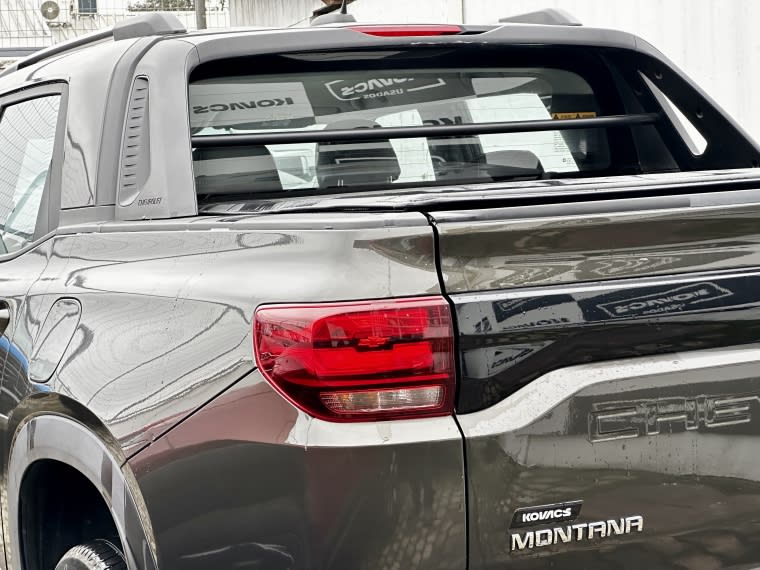 Chevrolet Montana 1.2 Mt año 2023