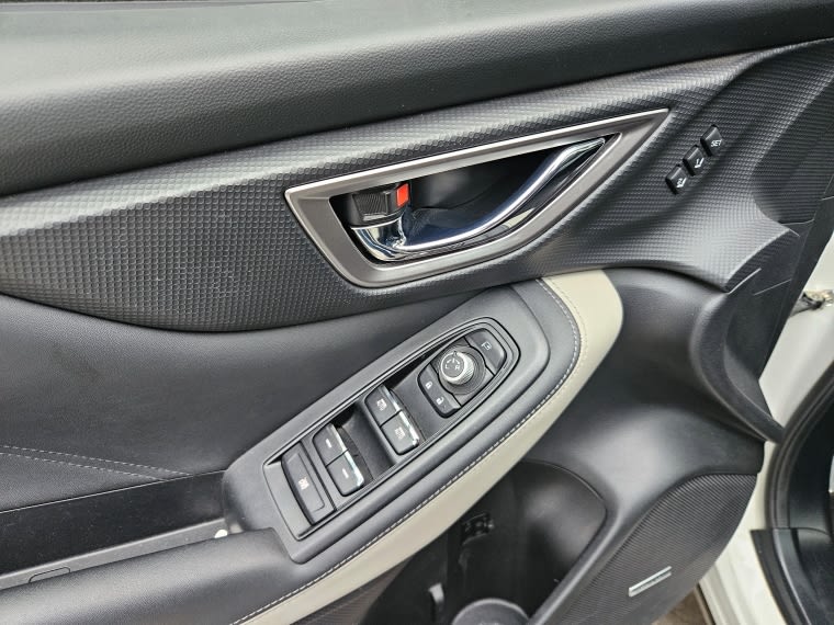 Subaru Forester 2.0 Limited Eysight At 4x4 año 2024