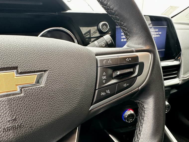 Chevrolet Montana 1.2 Mt año 2023