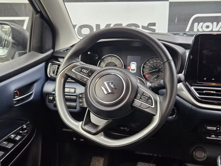 Suzuki Baleno 1.5 Glx At año 2025