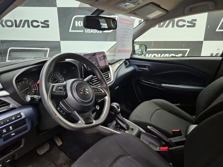 Suzuki Baleno 1.5 Glx At año 2025