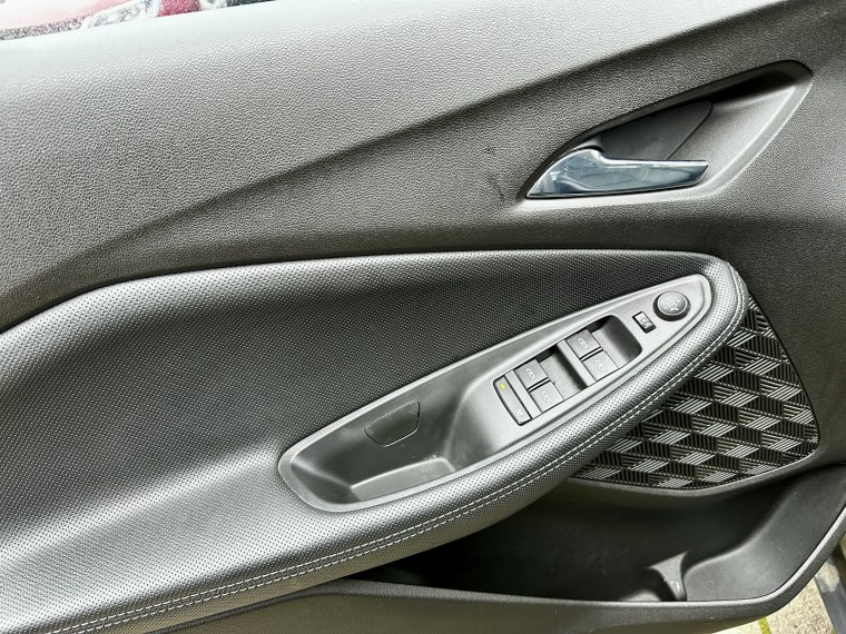 Chevrolet Montana 1.2 Mt año 2023