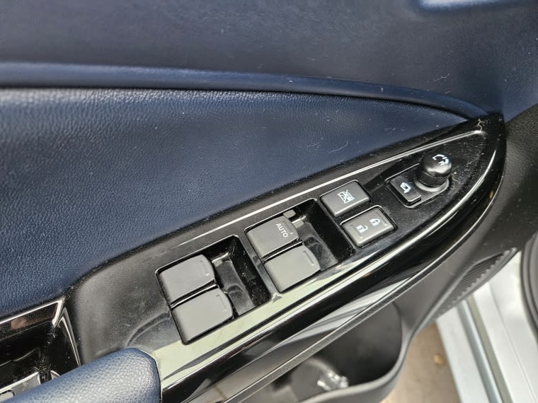 Suzuki Baleno 1.5 Glx At año 2025