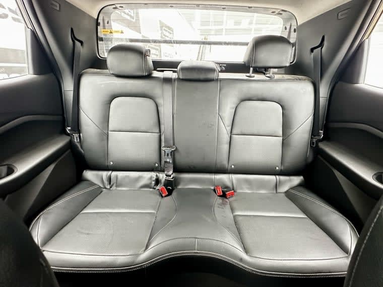 Chevrolet Montana 1.2 Mt año 2023