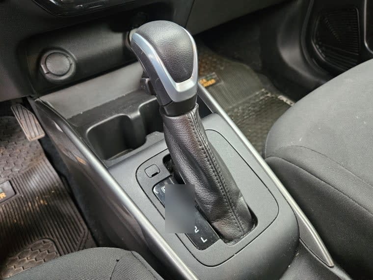 Suzuki Baleno 1.5 Glx At año 2025