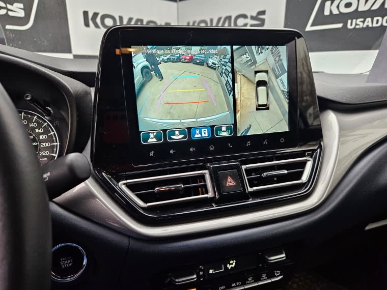 Suzuki Baleno 1.5 Glx At año 2025