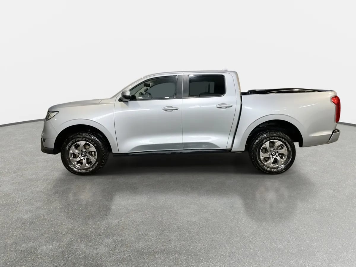 Great Wall Poer 2.0t Elite Diesel 4x2 Dob. Cab. Mt 4p año 2024