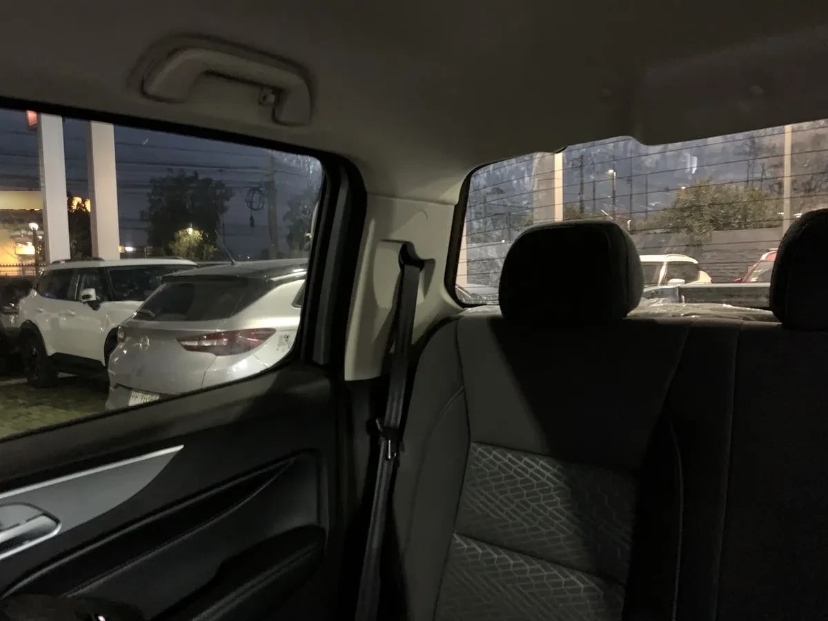 Great Wall Poer 2.0t Elite Diesel 4x2 Dob. Cab. Mt 4p año 2024